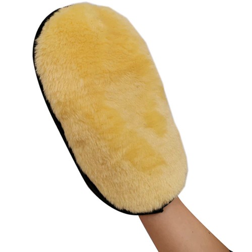 Luva de lavagem automotiva - 100664