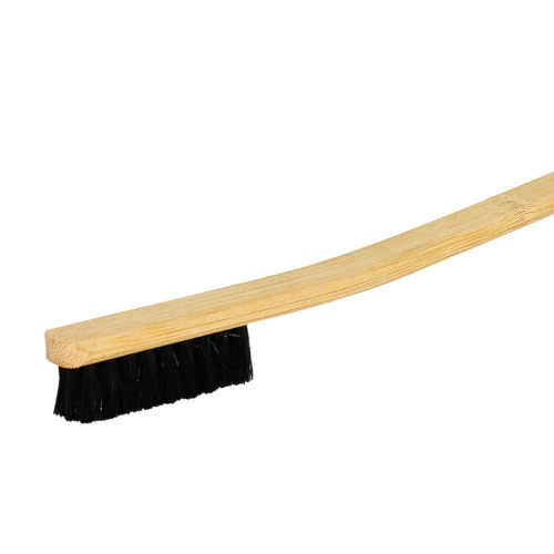 Escova de madeira para detalhamento automotivo - 100643