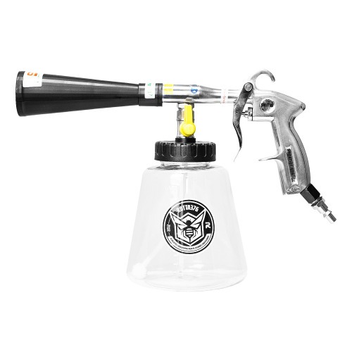 Pistola tornadora pneum�tica com rolamento - 700523