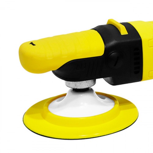 Politriz roto orbital 1200W premium velocidade vari�vel - 2511  220V
