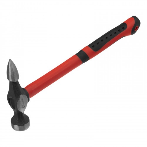 Maleta com ferramentas para chapeador com 7 peças - 1084555 Maleta com ferramentas para chapeador com 7 peças - 1084555