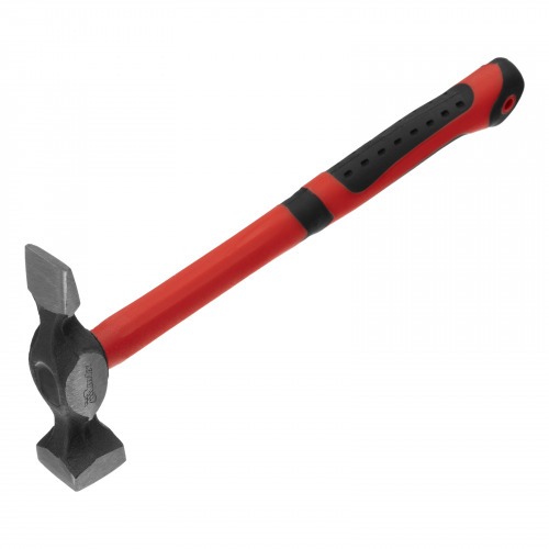 Maleta com ferramentas para chapeador com 7 peças - 1084555 Maleta com ferramentas para chapeador com 7 peças - 1084555