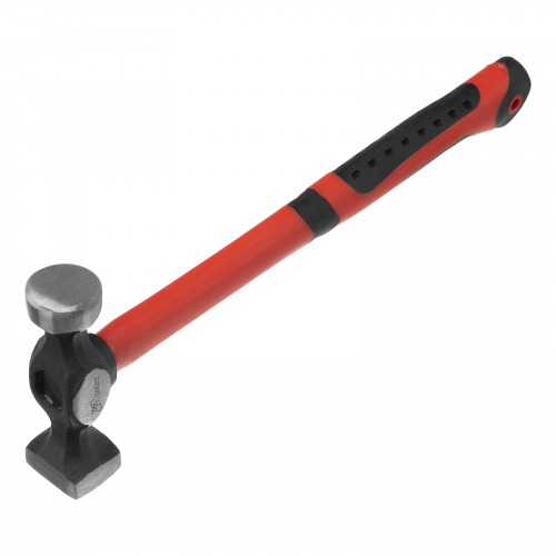 Maleta com ferramentas para chapeador com 7 peças - 1084555 Maleta com ferramentas para chapeador com 7 peças - 1084555