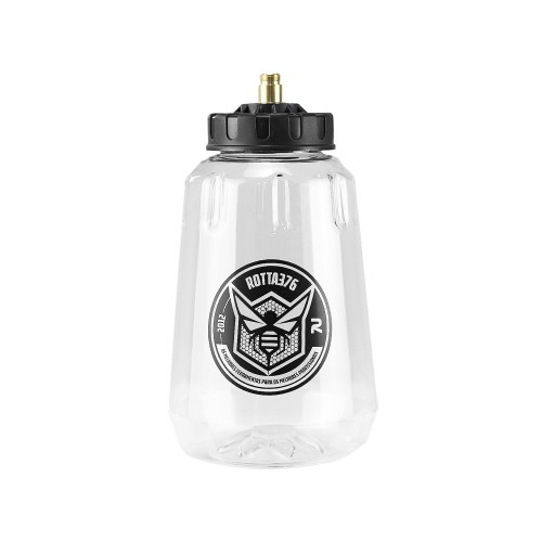 Kit canho de espuma shampoozeira 1L - 700377