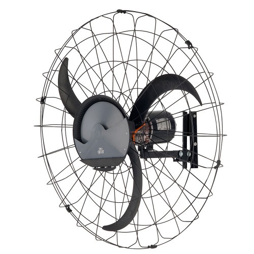 Climatizador de parede fixo 1 metro - CL101F  110V