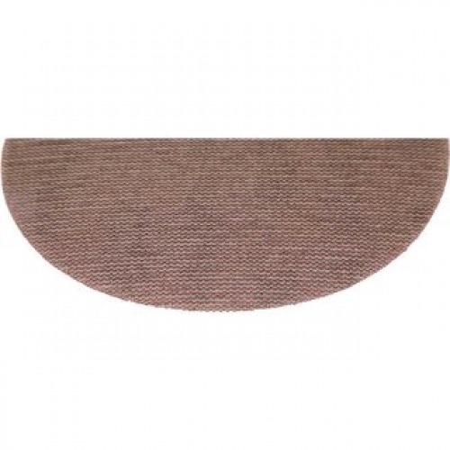 Disco de lixa telado 150 mm gro 120 com 5 peas