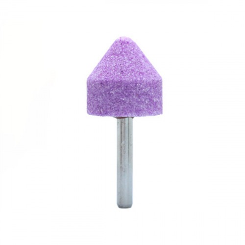 Ponta montada haste 1/4