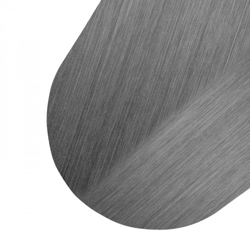 Colher de pedreiro oval 7 Colher de pedreiro oval 7