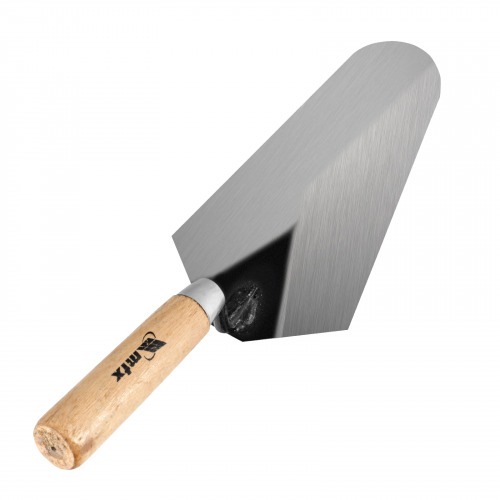 Colher de pedreiro oval 7 Colher de pedreiro oval 7