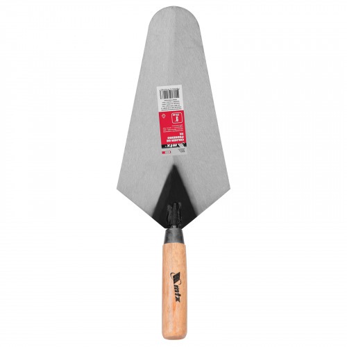 Colher de pedreiro oval 9 Colher de pedreiro oval 9