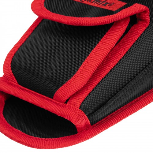 Porta ferramentas com 2 bolsos - 902439