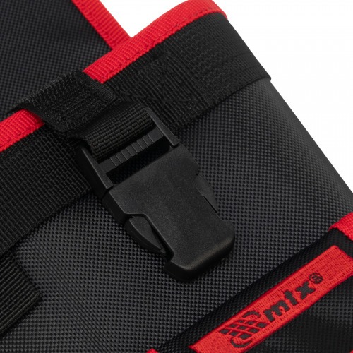 Porta ferramentas com 2 bolsos - 902439