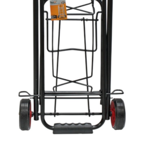 Carrinho de carga preto 30kg - BFH1883 Carrinho de carga preto 30kg - BFH1883