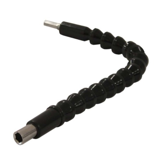 Kit cabo extensor flex�vel e bits - BFH2774