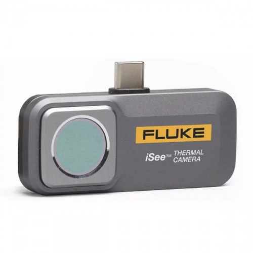 Câmera termográfica portátil para celular Android - TC01A Câmera termográfica portátil para celular Android - TC01A