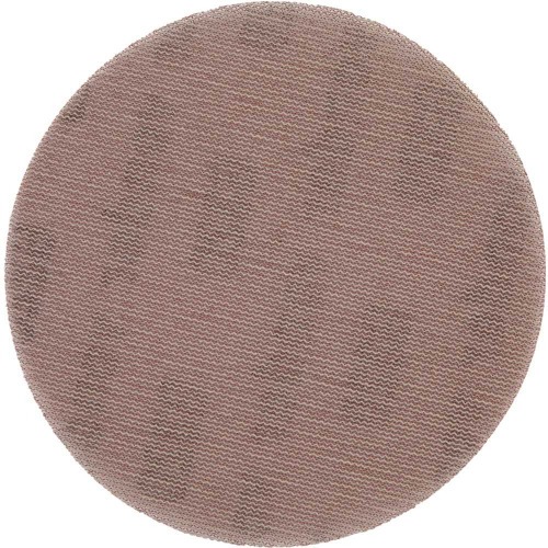 Disco de lixa telado 150 mm gro 320 com 5 peas