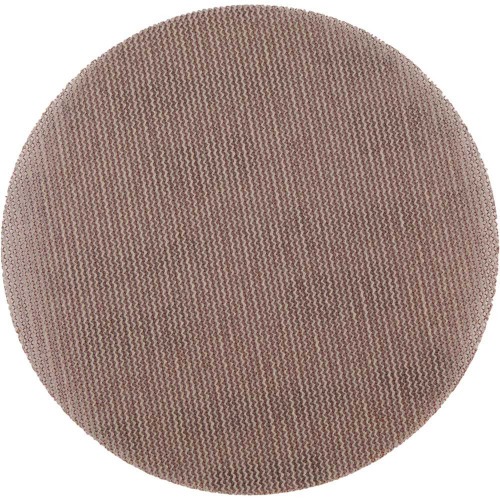 Disco de lixa telado 180 mm gr�o 150 com 5 pe�as