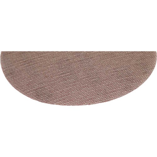 Disco de lixa telado 180 mm gr�o 150 com 5 pe�as