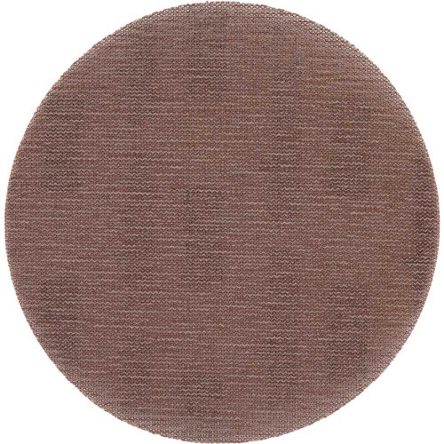 Disco de lixa telado 180 mm gr�o 180 com 5 pe�as