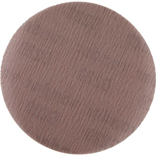 Disco de lixa telado 180 mm gro 220 com 5 peas