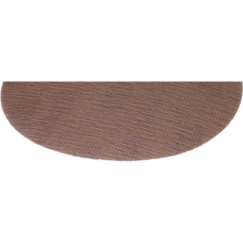 Disco de lixa telado 180 mm gro 220 com 5 peas