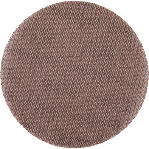 Disco de lixa telado 225 mm grão 120 com 5 peças Disco de lixa telado 225 mm grão 120 com 5 peças