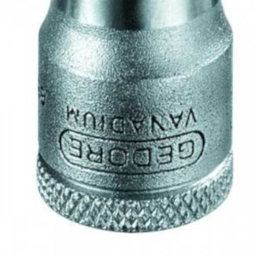 Soquete hexalobular encaixe 3/8 Soquete hexalobular encaixe 3/8