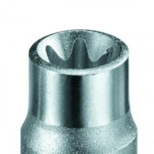 Soquete hexalobular encaixe 3/8 Soquete hexalobular encaixe 3/8