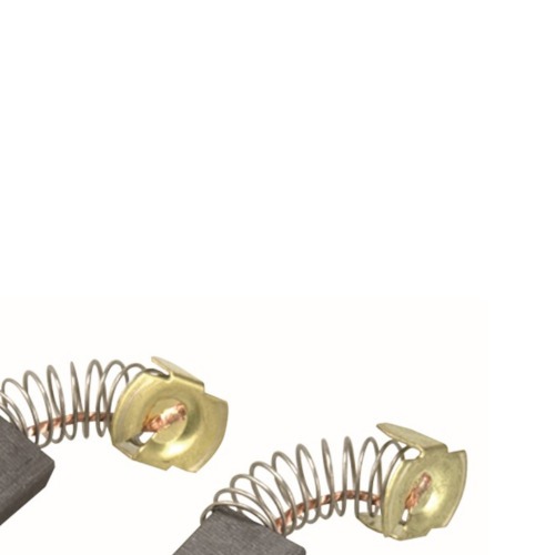 Escova de carvo 2 peas - 194999-0