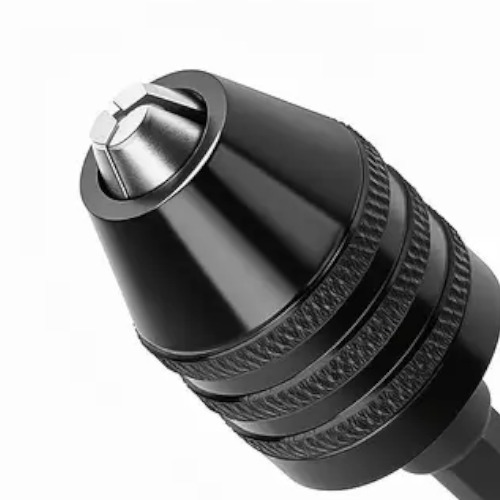 Mini mandril 8 mm adaptador para parafusadeira - BOM-5042 Mini mandril 8 mm adaptador para parafusadeira - BOM-5042
