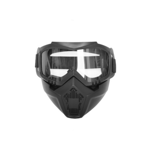 Protetor fcil para airsoft - BOM-7423