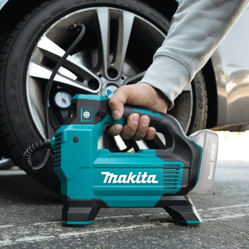 Mini compressor porttil a bateria 18 volts sem bateria - DMP181Z