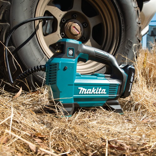 Mini compressor porttil a bateria 18 volts sem bateria - DMP181Z