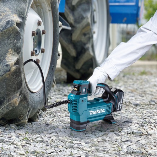 Mini compressor porttil a bateria 18 volts sem bateria - DMP181Z