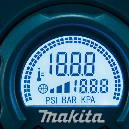 Mini compressor porttil a bateria 18 volts sem bateria - DMP181Z