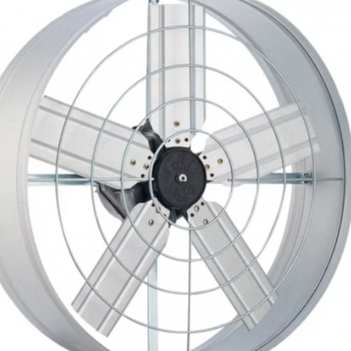 Exaustor axial industrial 50 cm - EX50  110V