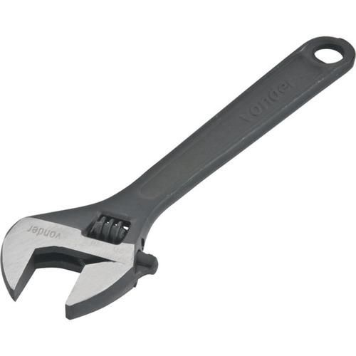 Chave ajustável em aço carbono 12 Chave ajustável em aço carbono 12