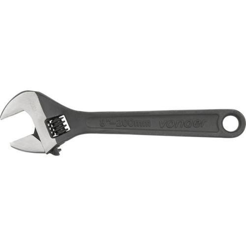 Chave ajust�vel em a�o carbono 15