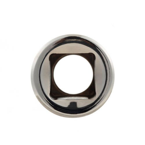 Soquete estriado 18 mm encaixe de 1/2