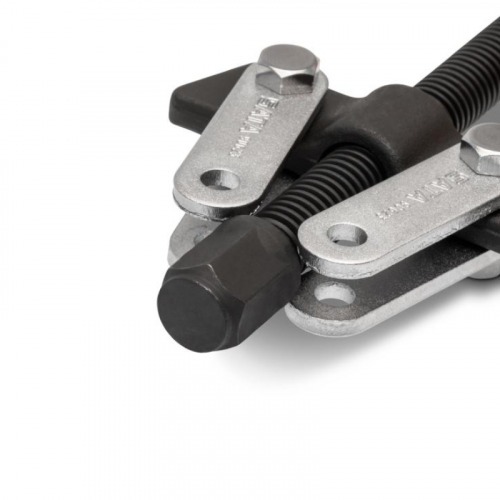 Saca polia com 2 garras abertura de 125 mm - ST90623SC