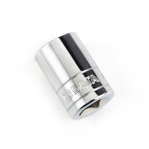 Soquete estriado 1/2