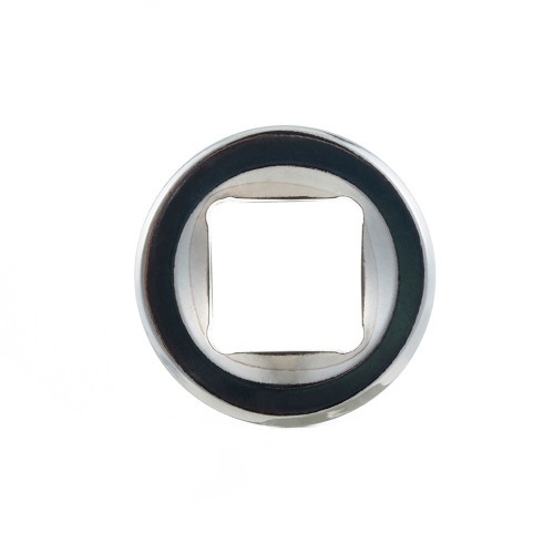 Soquete estriado 1/2