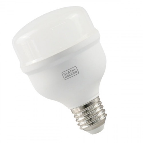 Lâmpada led alta potência eco 50W lúmens branca - BDAP-4000-01 110V/220V Lâmpada led alta potência eco 50W lúmens branca - BDAP-4000-01 110V/220V