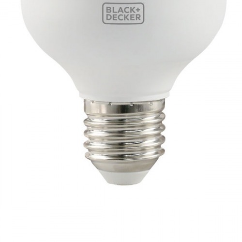 Lâmpada led alta potência eco 50W lúmens branca - BDAP-4000-01 110V/220V Lâmpada led alta potência eco 50W lúmens branca - BDAP-4000-01 110V/220V