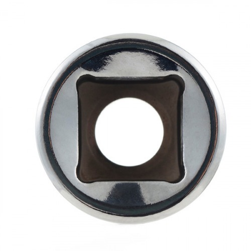 Soquete sextavado longo 20 mm com encaixe 1/2