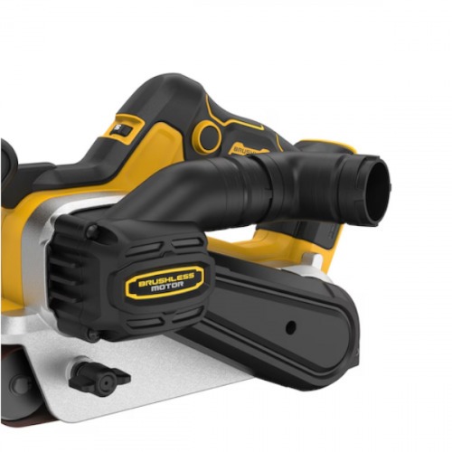 Lixadeira de cinta a bateria 20V Brushless Sem bateria - DCW220B-B3 Lixadeira de cinta a bateria 20V Brushless Sem bateria - DCW220B-B3