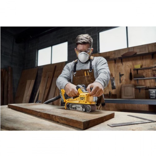 Lixadeira de cinta a bateria 20V Brushless Sem bateria - DCW220B-B3 Lixadeira de cinta a bateria 20V Brushless Sem bateria - DCW220B-B3