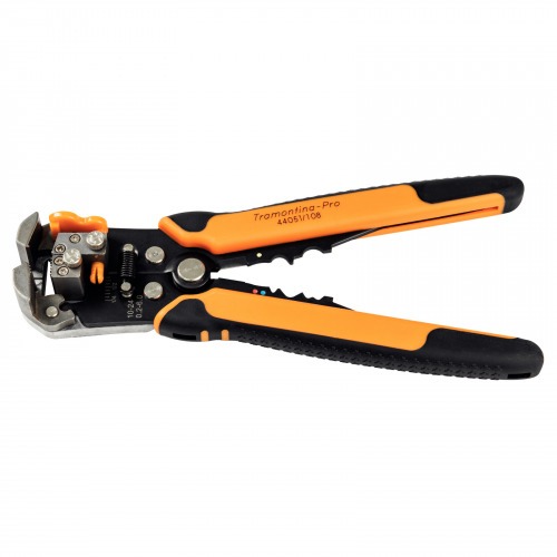 Alicate desencapador de fios ao carbono 8