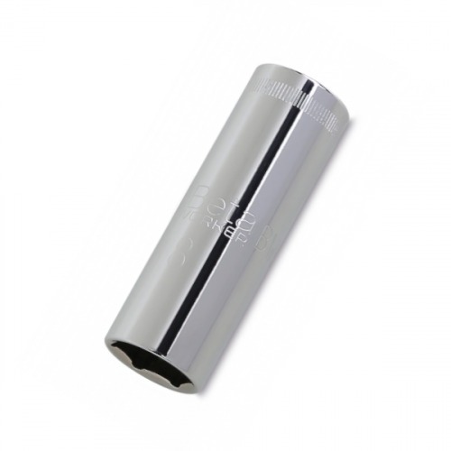 Soquete para vela de igni��o 21 mm encaixe 1/2