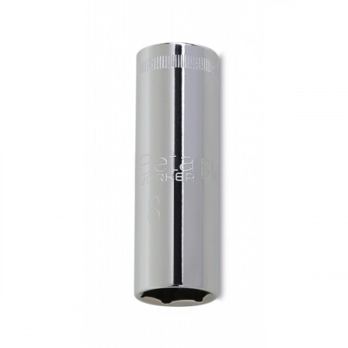 Soquete para vela de igni��o 21 mm encaixe 1/2